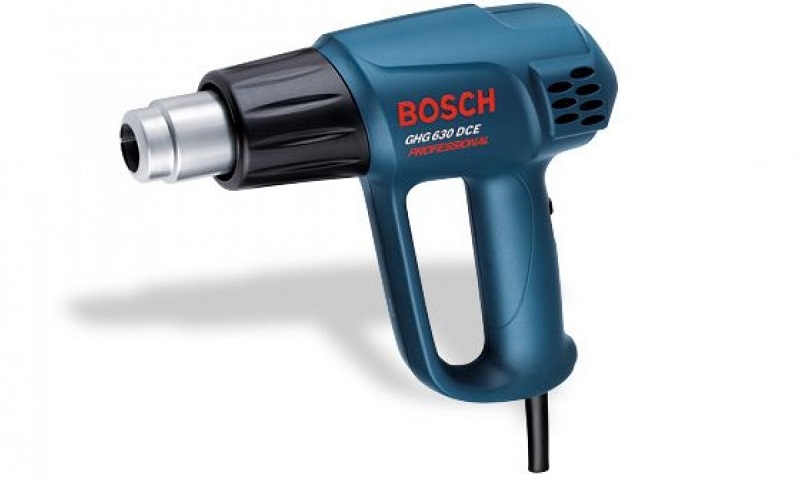 Súng thổi hơi nóng Bosch ghg 630 dce giá rẻ hình ảnh 2