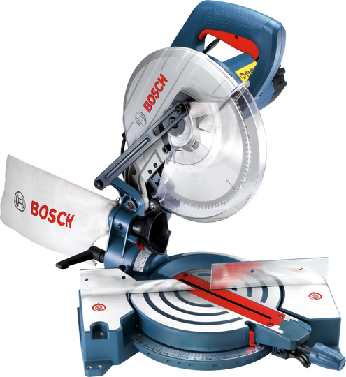 Máy cắt góc đa năng Bosch GCM 10M Trung Quốc giá rẻ hình ảnh 1